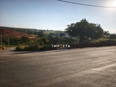 Lote/Terreno à venda, 800m² no Jardim São Fernando, Pouso Alegre