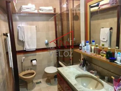 Apartamento com 4 Quartos à venda, 199m² no Ipanema, Rio de Janeiro