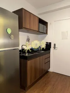 Apartamento com 1 Quarto à venda, 30m² no Vila Cordeiro, São Paulo