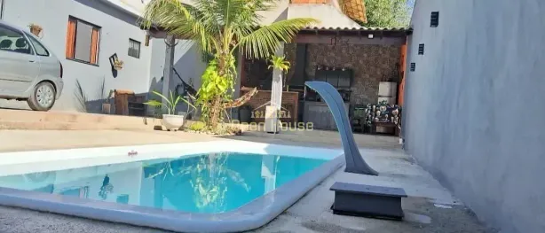 Casa com 2 Quartos à venda, 180m² no , Pinheiral