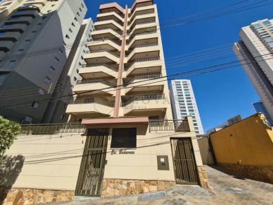 Apartamento com 3 Quartos à venda, 106m² no Jardim Botânico, Ribeirão Preto