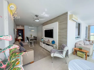 Apartamento com 3 Quartos à venda, 94m² no Praia da Costa, Vila Velha