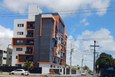 Apartamento com 2 Quartos à venda, 55m² no Portal do Sol, João Pessoa