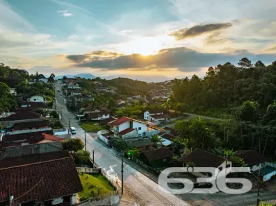 Casa com 2 Quartos à venda, 89m² no Nova Brasília, Joinville