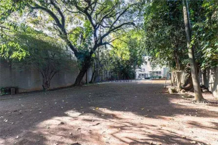 Casa com 5 Quartos à venda, 860m² no Jardim América, São Paulo