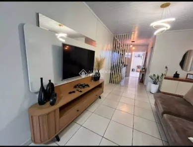 Casa com 2 Quartos à venda, 100m² no Rincão da Madalena, Gravataí