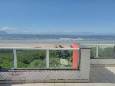 Apartamento com 3 Quartos à venda, 146m² no Boraceia, Bertioga