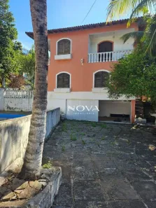 Casa com 5 Quartos à venda, 325m² no Camboinhas, Niterói