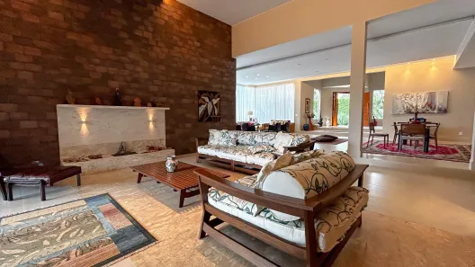 Casa com 5 Quartos à venda, 693m² no Setor de Mansões Dom Bosco, Brasília