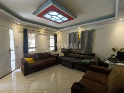 Fazenda/Sítio com 3 Quartos à venda, 221m² no Recanto Princesa da Colina, Itatiba