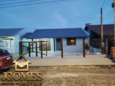 Casa com 3 Quartos à venda, 235m² no Tramandaí, Tramandaí