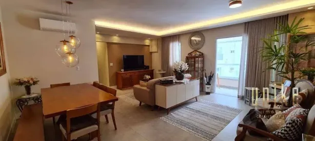 Apartamento com 3 Quartos à venda, 114m² no Altos do Esplanada, São José dos Campos