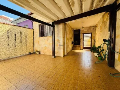 Casa com 2 Quartos à venda, 170m² no Vila da Saúde, São Paulo