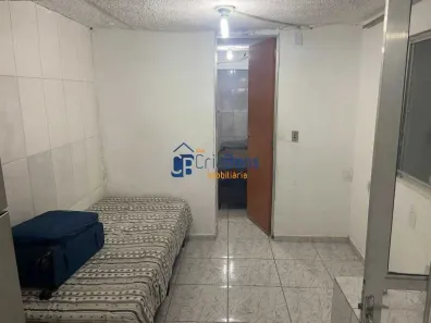 Casa com 1 Quarto para alugar, 35m² no Inhaúma, Rio de Janeiro