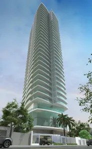 Apartamento com 1 Quarto à venda, 188m² no Nazaré, Belém