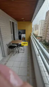 Apartamento com 3 Quartos à venda, 100m² no Centro, São Bernardo do Campo