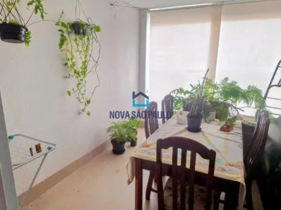 Apartamento com 2 Quartos à venda, 78m² no Saúde, São Paulo