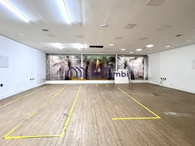 Ponto Comercial para alugar, 400m² no Indianópolis, São Paulo