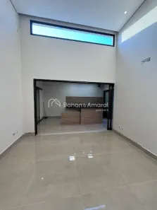 Casa com 3 Quartos à venda, 140m² no Vila Monte Alegre, Paulínia