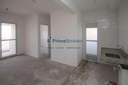 Apartamento com 2 Quartos à venda, 58m² no Parque da Vila Prudente, São Paulo