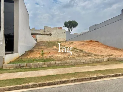 Lote/Terreno à venda, 328m² no Wanel Ville, Sorocaba