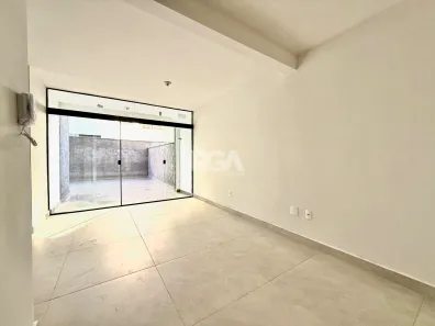 Flat com 2 Quartos à venda, 101m² no Santa Branca, Belo Horizonte