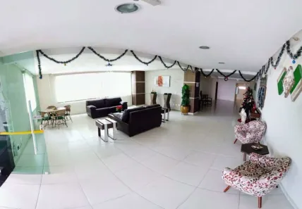 Apartamento com 3 Quartos à venda, 144m² no Guilhermina, Praia Grande