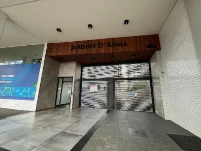 Apartamento com 1 Quarto para alugar, 42m² no Zona 07, Maringá