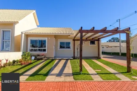 Casa de Condomínio com 2 Quartos à venda, 83m² no Distrito Industrial, Cachoeirinha