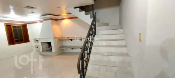 Casa com 5 Quartos à venda, 394m² no Vila Eunice Nova, Cachoeirinha