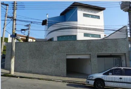 Prédio Comercial para alugar, 280m² no Vila Formosa, São Paulo