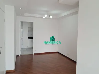 Apartamento com 3 Quartos para alugar, 77m² no Jardim Avelino, São Paulo