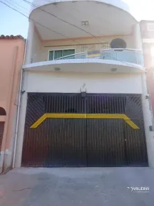 Prédio Comercial com 4 Quartos à venda, 345m² no Telégrafo, Belém