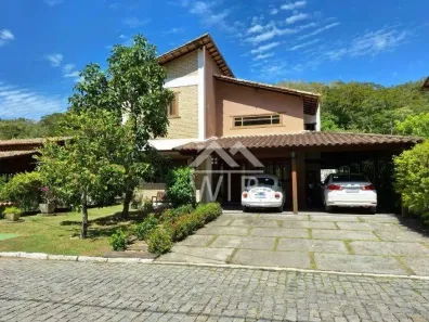 Casa de Condomínio com 4 Quartos à venda, 230m² no Serra Grande, Niterói