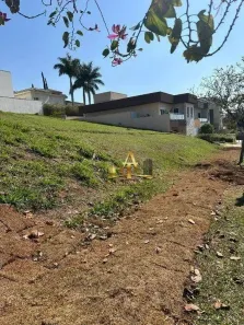 Lote/Terreno à venda, 492m² no Alphaville, Santana de Parnaíba