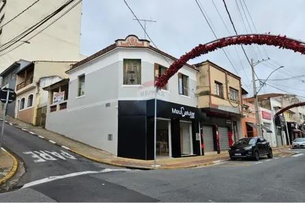 Ponto Comercial à venda, 380m² no Centro, Bragança Paulista
