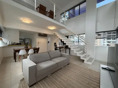 Apartamento com 1 Quarto à venda, 86m² no Centro, Florianópolis