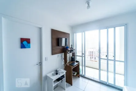 Apartamento com 1 Quarto à venda, 32m² no Catumbi, São Paulo