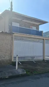 Casa com 2 Quartos à venda, 45m² no Vila São Jorge, São Vicente