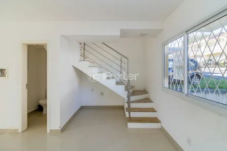 Casa de Condomínio com 3 Quartos à venda, 70m² no São Lucas, Viamão