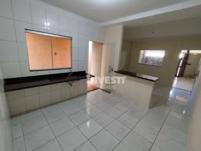 Casa com 2 Quartos à venda, 250m² no Residencial Solar Bougainville, Goiânia