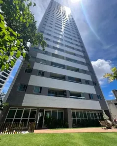 Apartamento com 3 Quartos à venda, 90m² no Madalena, Recife