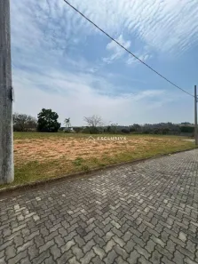 Lote/Terreno à venda, 585m² no Condomínio Residencial Ecopark Bourbon, Caçapava