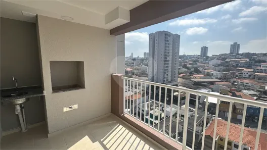Apartamento com 2 Quartos à venda, 56m² no Vila Maria, São Paulo