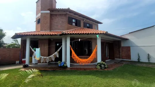 Casa com 2 Quartos à venda, 110m² no Atlântida-Sul, Osório