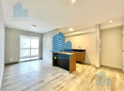 Apartamento com 2 Quartos para venda ou aluguel, 75m² no Vila Ipojuca, São Paulo