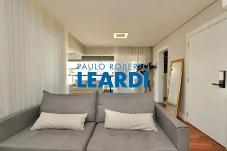 Apartamento com 3 Quartos à venda, 121m² no Alto da Lapa, São Paulo