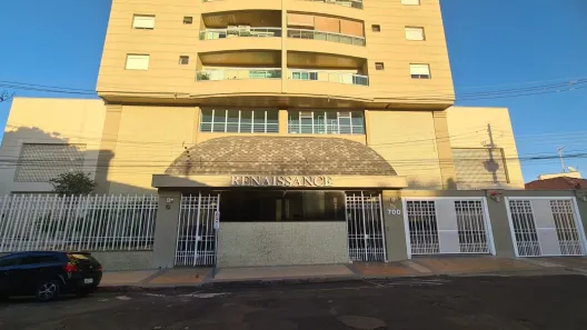 Apartamento com 3 Quartos à venda, 130m² no Residencial Baldassari, Franca