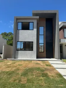 Casa de Condomínio com 3 Quartos à venda, 202m² no Catu de Abrantes (Abrantes), Camaçari