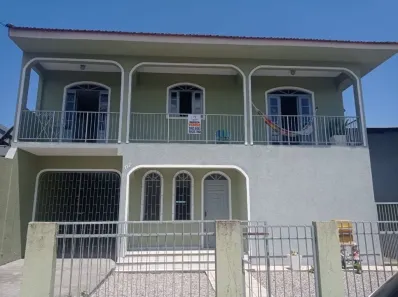 Casa com 2 Quartos à venda, 100m² no Passa Vinte, Palhoça